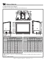 Предварительный просмотр 43 страницы Heat & Glo ESCAPE-I30-C Owner'S Manual