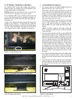 Preview for 9 page of Heat & Glo Escape-I30FB Owner'S Manual