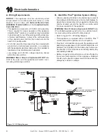 Предварительный просмотр 26 страницы Heat & Glo Escape-I30FB Owner'S Manual