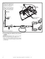 Предварительный просмотр 28 страницы Heat & Glo Escape-I30FB Owner'S Manual