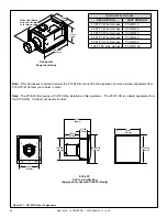 Preview for 56 page of Heat & Glo EVEREST-B Owner'S Manual