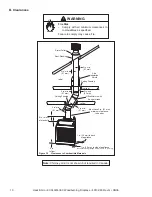 Предварительный просмотр 10 страницы Heat & Glo EXCLAIM-36H-C Owner'S Manual