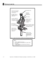 Предварительный просмотр 16 страницы Heat & Glo EXCLAIM-36H-C Owner'S Manual