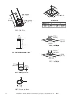 Предварительный просмотр 40 страницы Heat & Glo EXCLAIM-36H-C Owner'S Manual