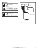 Предварительный просмотр 7 страницы Heat & Glo FB-GRAND Owner'S Manual