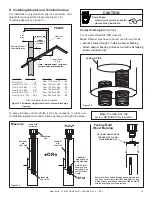 Предварительный просмотр 13 страницы Heat & Glo FB-GRAND Owner'S Manual