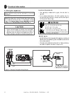 Предварительный просмотр 16 страницы Heat & Glo FB-GRAND Owner'S Manual