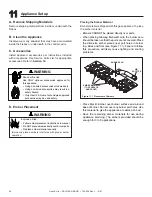 Предварительный просмотр 20 страницы Heat & Glo FB-GRAND Owner'S Manual