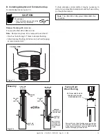 Preview for 15 page of Heat & Glo FB-ZC-S Owner'S Manual