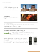 Preview for 7 page of Heat & Glo Firebrick ESCAPE-I35 Quick Start Manual