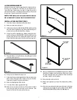 Preview for 2 page of Heat & Glo GD415ATPB Installation And Operation Instructions