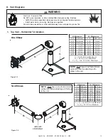 Предварительный просмотр 13 страницы Heat & Glo GEM-36B Owner'S Manual