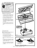 Предварительный просмотр 17 страницы Heat & Glo GEM-36B Owner'S Manual