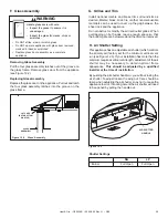 Предварительный просмотр 39 страницы Heat & Glo GEM-36B Owner'S Manual