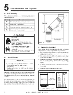 Preview for 12 page of Heat & Glo GEM-42B Owner'S Manual