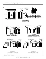 Preview for 50 page of Heat & Glo GEM-42B Owner'S Manual