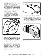 Preview for 3 page of Heat & Glo GLASS-5 Installation Instructions