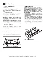 Preview for 33 page of Heat & Glo GRAND-I35-SP Owner'S Manual