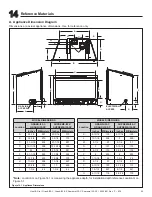 Preview for 43 page of Heat & Glo GRAND-I35-SP Owner'S Manual