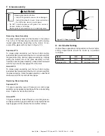 Предварительный просмотр 27 страницы Heat & Glo Grand-XTS Installation Manual