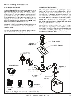 Preview for 10 page of Heat & Glo Heat & Glo 6000TRXI-IPI Owner'S Manual