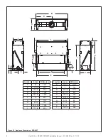 Preview for 8 page of Heat & Glo Heat & Glo RED40 Installation Manual