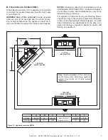 Preview for 9 page of Heat & Glo Heat & Glo RED40 Installation Manual