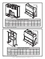 Preview for 11 page of Heat & Glo Heat & Glo RED40 Installation Manual