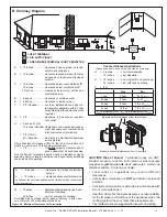 Preview for 13 page of Heat & Glo Heat & Glo RED40 Installation Manual