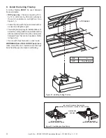 Preview for 22 page of Heat & Glo Heat & Glo RED40 Installation Manual