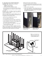 Preview for 25 page of Heat & Glo Heat & Glo RED40 Installation Manual