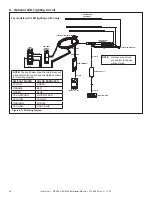 Preview for 36 page of Heat & Glo Heat & Glo RED40 Installation Manual