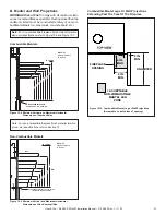 Preview for 47 page of Heat & Glo Heat & Glo RED40 Installation Manual