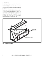 Preview for 48 page of Heat & Glo Heat & Glo RED40 Installation Manual