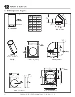 Preview for 50 page of Heat & Glo Heat & Glo RED40 Installation Manual