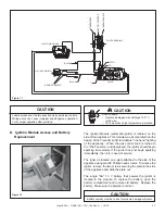 Предварительный просмотр 27 страницы Heat & Glo Heat & Glo TIARAII-BK-B Owner'S Manual