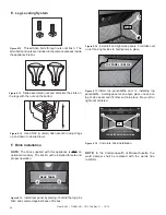 Предварительный просмотр 30 страницы Heat & Glo Heat & Glo TIARAII-BK-B Owner'S Manual