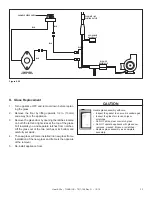 Предварительный просмотр 33 страницы Heat & Glo Heat & Glo TIARAII-BK-B Owner'S Manual