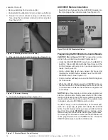 Preview for 18 page of Heat & Glo I30X-N-AU Owner'S Manual