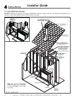 Preview for 16 page of Heat & Glo LCOR-36TRB-IPI Owner'S Manual