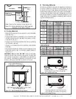 Preview for 57 page of Heat & Glo LCOR-36TRB-IPI Owner'S Manual