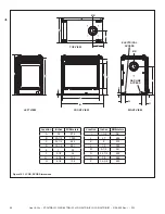 Preview for 68 page of Heat & Glo LCOR-36TRB-IPI Owner'S Manual