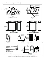 Preview for 71 page of Heat & Glo LCOR-36TRB-IPI Owner'S Manual