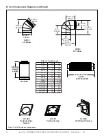 Preview for 74 page of Heat & Glo LCOR-36TRB-IPI Owner'S Manual