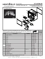 Preview for 79 page of Heat & Glo LCOR-36TRB-IPI Owner'S Manual