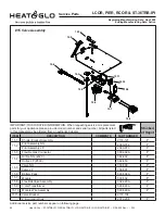 Preview for 80 page of Heat & Glo LCOR-36TRB-IPI Owner'S Manual