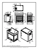 Preview for 11 page of Heat & Glo LCOR-HV-IPI Owner'S Manual