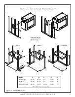 Preview for 14 page of Heat & Glo LCOR-HV-IPI Owner'S Manual