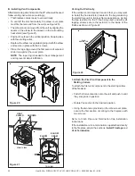 Preview for 23 page of Heat & Glo LCOR-HV-IPI Owner'S Manual