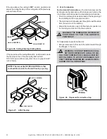 Preview for 25 page of Heat & Glo LCOR-HV-IPI Owner'S Manual